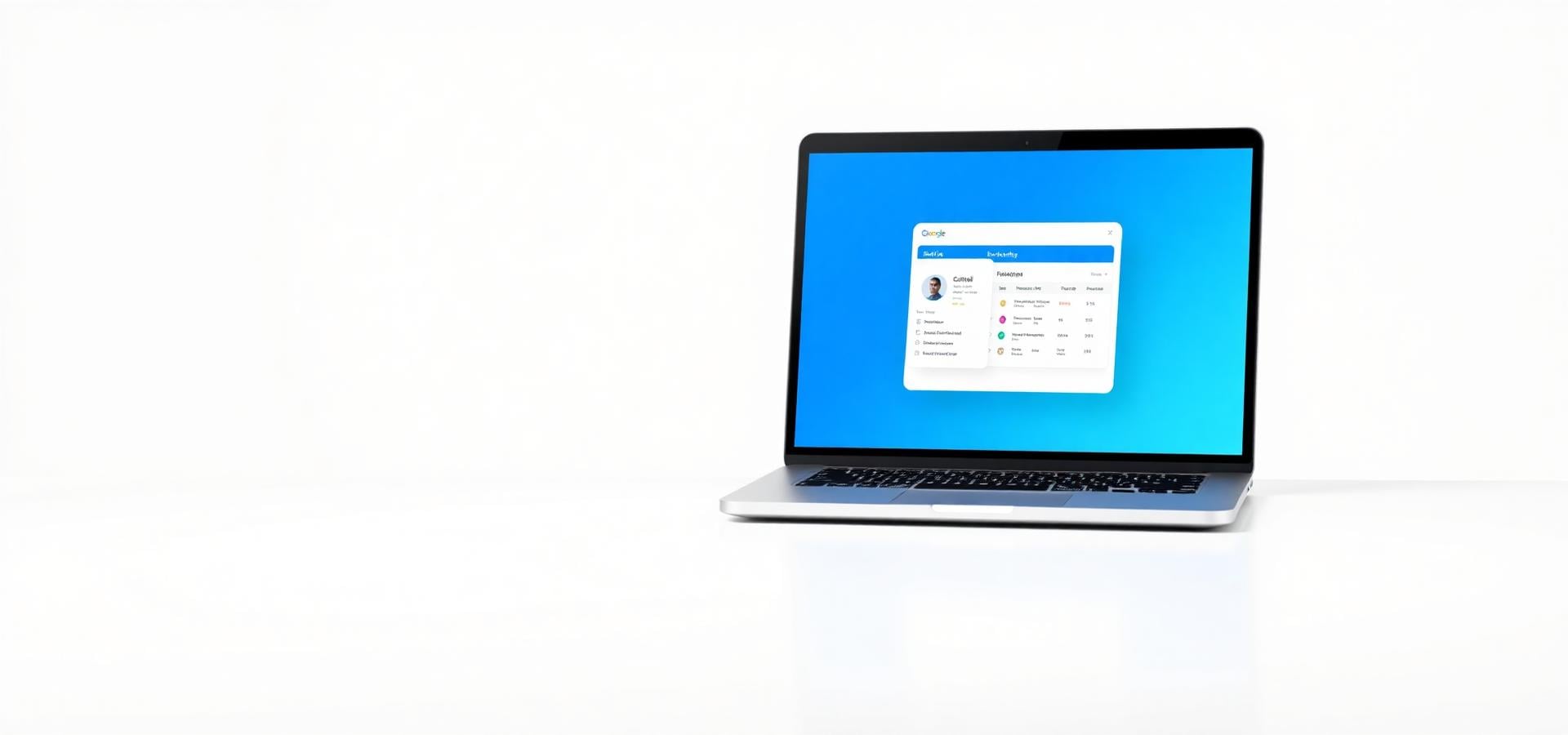 Secure, Reliable, Easy
